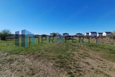 Corbeanca - Tamasi | Teren 1225mp, deschidere 44ml | Utilitati in proximitate - 12