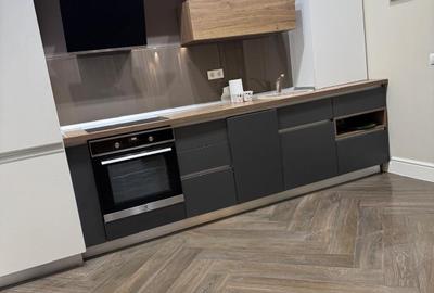 BLOC NOU - CENTRU VECHI 3camere mobilat si utilat modern! - 5