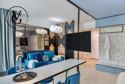 Alezzi Infinity  | Studio Premium | vedere la mare - 3