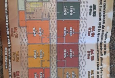 MAMAIA NORD | RATE DEZVOLTATOR  | 2 CAMERE LUXURY | VEDERE LA MARE - 14