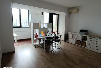 Spațiu comercial, de 48 mp, în Timpuri Noi