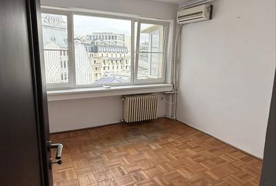 Apartament cu 3 camere decomandat în Cișmigiu - 4
