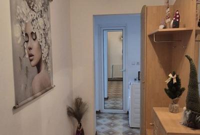 Apartament cu 2 camere decomandat în Slănic-Moldova - 1