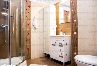 Apartament cu 3 camere decomandat în Sânpetru - 2