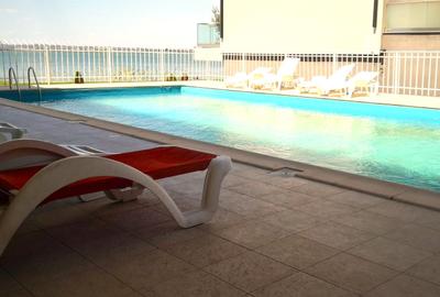 Penthouse cu 3 camere decomandat, mobilat în Central - 13