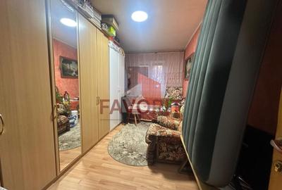 Apartament cu 5 camere, mobilat în Buziașului - 5