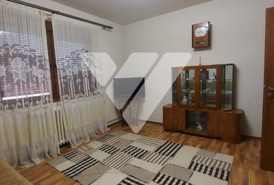 Casa singur in curte, 1100 mp curte libera, acces auto Gusterita Sibiu - 10