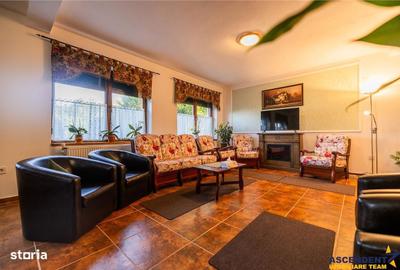 Spațiu comercial, de 414 mp, în Tohanu Nou - 5