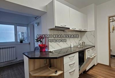 Apartament cu 2 camere decomandat, mobilat în Inel II - 10