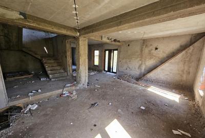 Casa construc?ie noua, situata in Pe?ti?ani - 7