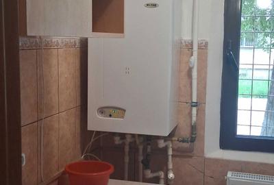 Garsonieră decomandată în Dancu - 5