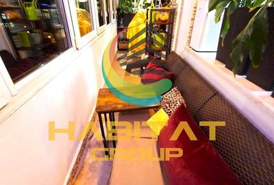 Apartament cu 4 camere semidecomandat, mobilat în Berceni - 17