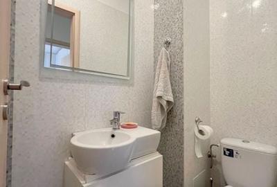 3 camere 81.59mp Herastrau-Baneasa - 11