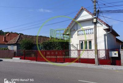 Casă cu 4 camere în Iernuțeni - 4
