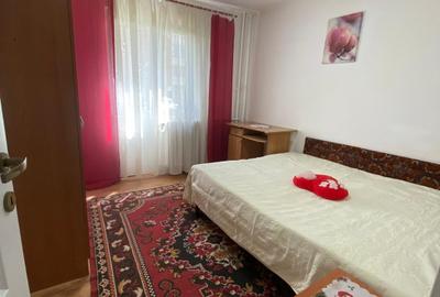 Apartament cu 2 camere semidecomandat în Narcisa - 3