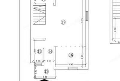 Jumatate Duplex Mosnita 83 mp 138.000 Euro - 3
