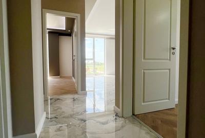 Apartament 3 camere, 60mp utili, 3 camere, etaj 1, lift -  Torontalului - 9