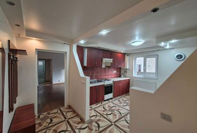 Apartament cu 2 camere semidecomandat în Cetate - 3