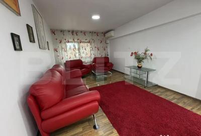 Apartament cu 3 camere decomandat în Central - 6