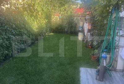 Casa tip P+E , 200 mp utili, 260 mp teren, zona 14 Mai - 9