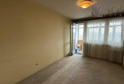 Apartament cu 3 camere semidecomandat în Titan - 4