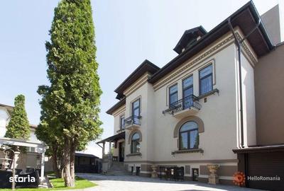 Casă cu 4 camere cu Teren 650 Mp în Central - 4