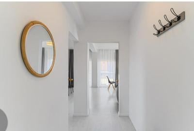 Apartament cu 2 camere semidecomandat, mobilat în Bartolomeu - 13