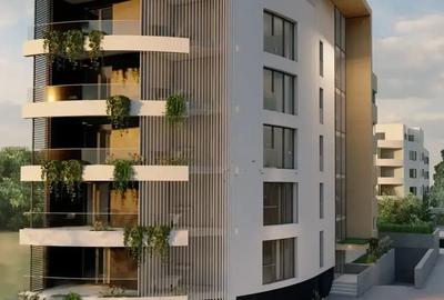 Apartament cu 4 camere decomandat în Herăstrău - 2