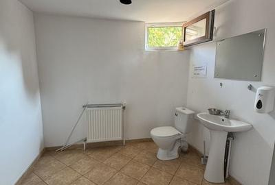 2 ETAJE DE INCHIRIAT Piata Amzei- Piata Romana IM507 - 24