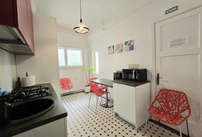 Apartament cu 8 camere decomandat în Aviatorilor - 9