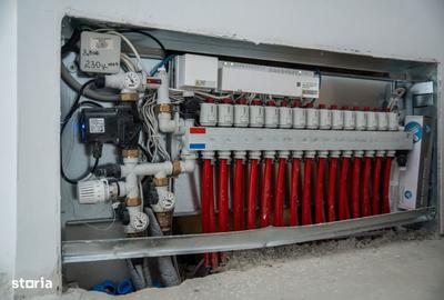 Spațiu comercial, de 81 mp, în Est - 10