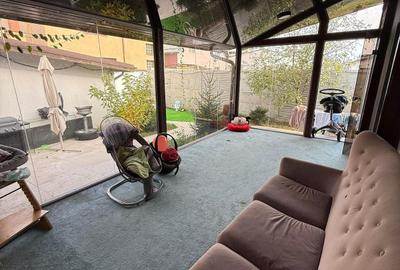 Vila individuala de vanzare Chiajna - 4