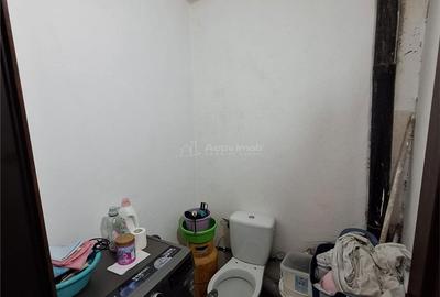 Apartament cu 3 camere decomandat în Central - 17
