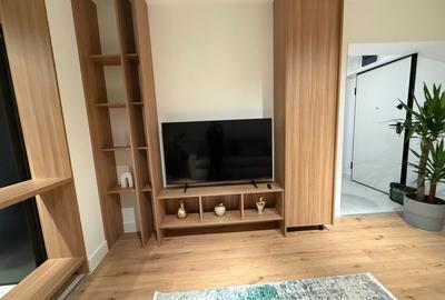 Apartament cu 3 camere semidecomandat, mobilat în Theodor Pallady - 3