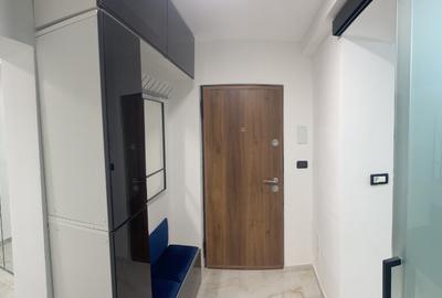 De inchiriat Birou/Apartament 3 cam Lux,Central-Podgoria,Zona Bancilor - 15