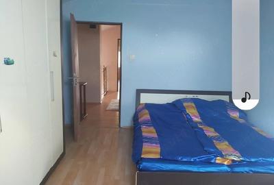 Casă cu Teren 500 Mp în Fabric - 2