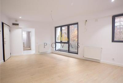 Apartament cu 2 camere semidecomandat în Băneasa - 2