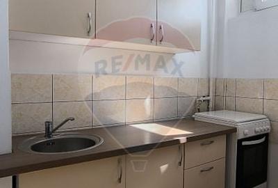 Apartament cu 1 camere decomandat, mobilat în Gheorgheni - 12