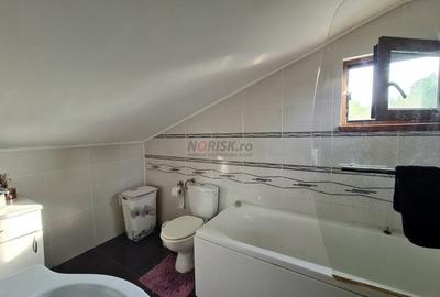 Casă individuală cu 5 camere cu Canalizare în Clinceni - 22