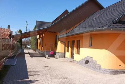 Casă cu 2 camere cu Teren 2667 Mp în Central - 13