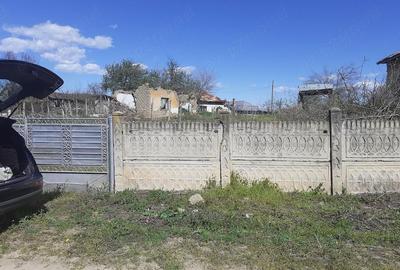 Casă cu 3 camere cu Teren 1284 Mp în Ostroveni - 5