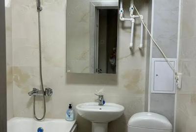 Garsonieră în Păcii - 2