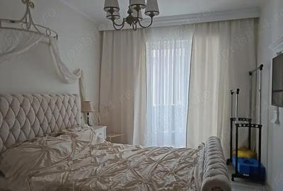 Apartament cu 2 camere decomandat în Dumbrăvița - 1