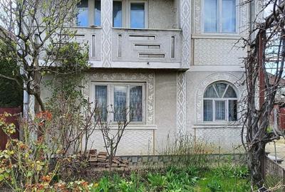 Casă cu 4 camere în Sighetu Marmației - 2