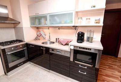 Apartament cu 2 camere semidecomandat în Colentina - 9
