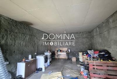 Spațiu industrial, de 819 mp, în Vest - 7