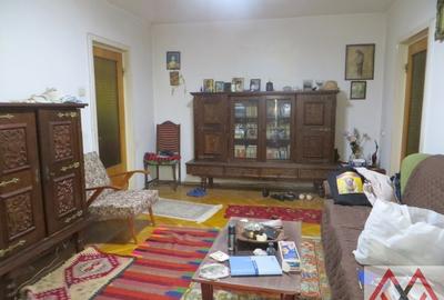 Apartament cu 2 camere semidecomandat în Turda - 8