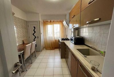 Apartament cu 3 camere decomandat, mobilat în Timpuri Noi - 5