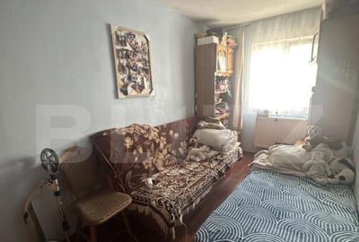 Garsoniera de vanzare, 24 mp, zona Soarelui - 6