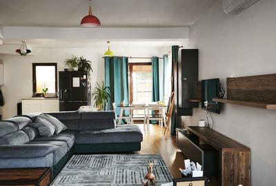 Casă cu 4 camere cu Teren 250 Mp în Unirii - 1